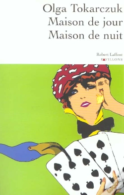 Capa do artigo Maison De Jour Maison De Nuit