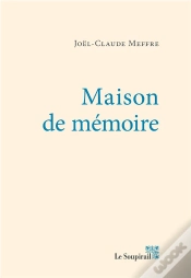 Capa do artigo Maison De Memoire