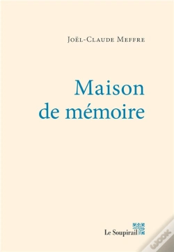 Capa do artigo Maison De Memoire