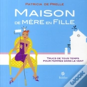 Capa do artigo Maison De Mère En Fille