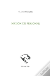 Capa do artigo Maison De Personne