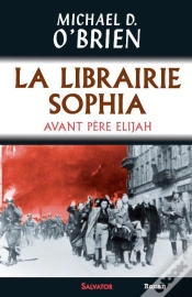 Capa do artigo Maison De Sophia