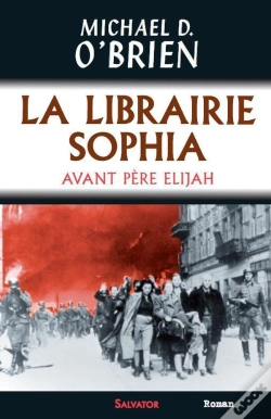 Capa do artigo Maison De Sophia