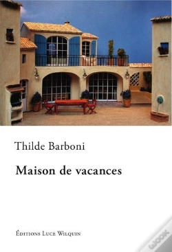 Capa do artigo Maison De Vacances