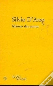 Capa do artigo Maison Des Autres
