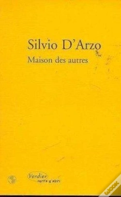 Capa do artigo Maison Des Autres