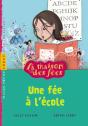 Maison Des Fees T.2- Fee D'Un Jour ( - Preview