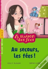 Maison Des Fées T.3