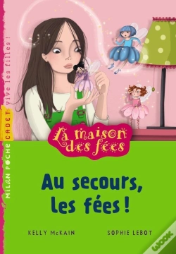 Capa do artigo Maison Des Fées T.3