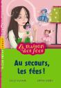 Maison Des Fées T.3 - Preview