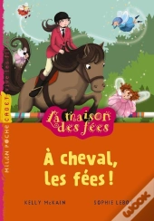 Maison Des Fées T.4