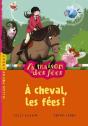 Maison Des Fées T.4 - Preview