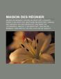 Maison Des R Gnier: Famille Des R Gnier, - Preview