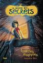 Maison Des Secrets T.1. Les Lunettes Magi - Preview