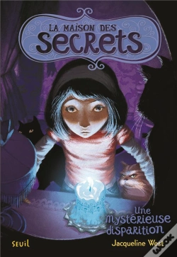 Capa do artigo Maison Des Secrets T4 (La)