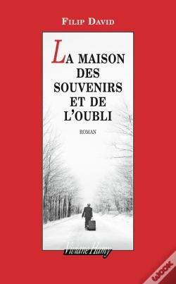 Capa do artigo Maison Des Souvenirs Et De L'Oubli (La)