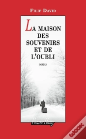 Capa do artigo Maison Des Souvenirs Et De L