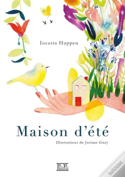 Capa do artigo Maison D'Été
