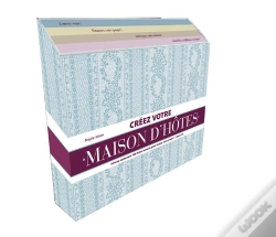 Capa do artigo Maison D'Hotes