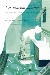 Capa do artigo Maison Double