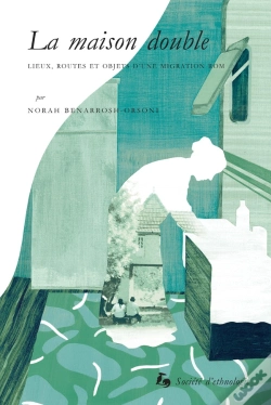Capa do artigo Maison Double