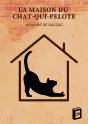 Maison Du Chat Qui Pelote - Preview