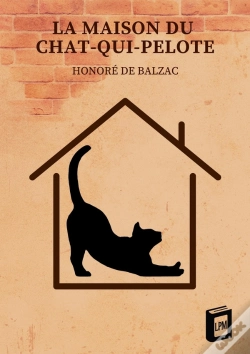 Capa do artigo Maison Du Chat Qui Pelote