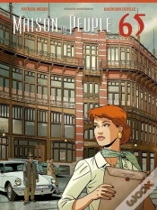 Capa do artigo Maison Du Peuple 65