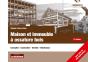 Maison Et Immeuble À Ossature Bois ; Conception, Construction, Entretien, Maintenance (2e Édition) - Preview