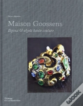 Maison Goossens : Objets, Bijoux