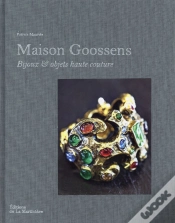 Capa do artigo Maison Goossens : Objets, Bijoux