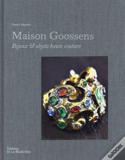 Capa do artigo Maison Goossens : Objets, Bijoux