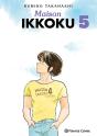 Maison Ikkoku Nº 05/10 - Preview