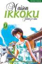 Maison Ikkoku T.9 - Preview