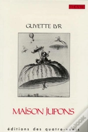 Capa do artigo Maison Jupoons