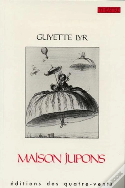 Capa do artigo Maison Jupoons