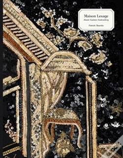 Capa do artigo Maison Lesage