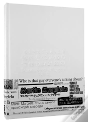 Capa do artigo Maison Martin Margiela