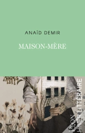 Capa do artigo Maison Mère
