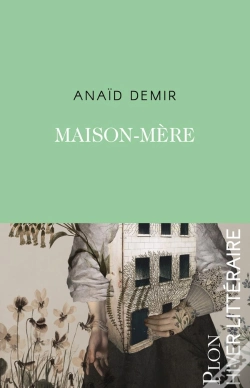 Capa do artigo Maison Mère