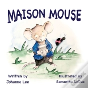 Capa do artigo Maison Mouse