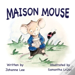 Capa do artigo Maison Mouse