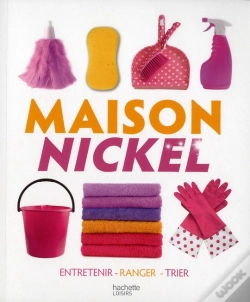 Capa do artigo Maison Nickel