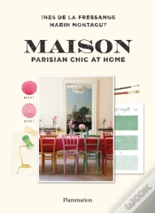 Capa do artigo Maison: Parisian Chic At Home