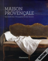Maison Provencale