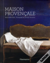 Capa do artigo Maison Provencale