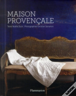 Capa do artigo Maison Provencale