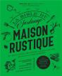 Maison Rustique - Preview