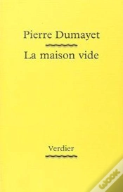 Capa do artigo Maison Vide