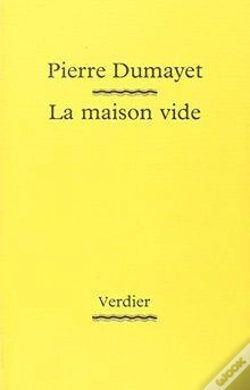 Capa do artigo Maison Vide